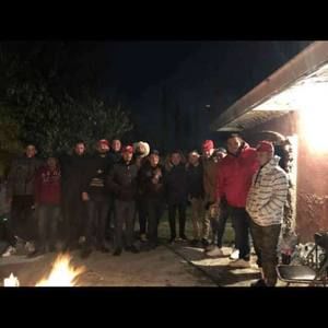 Meet your Posher, Adrian